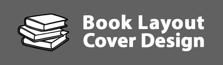 Blog Book Layout Design